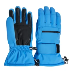 Heren Fusalp Handschoenen^Peak Glove