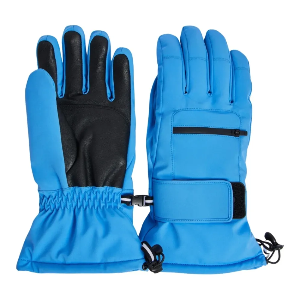 Heren Fusalp Handschoenen^Peak Glove
