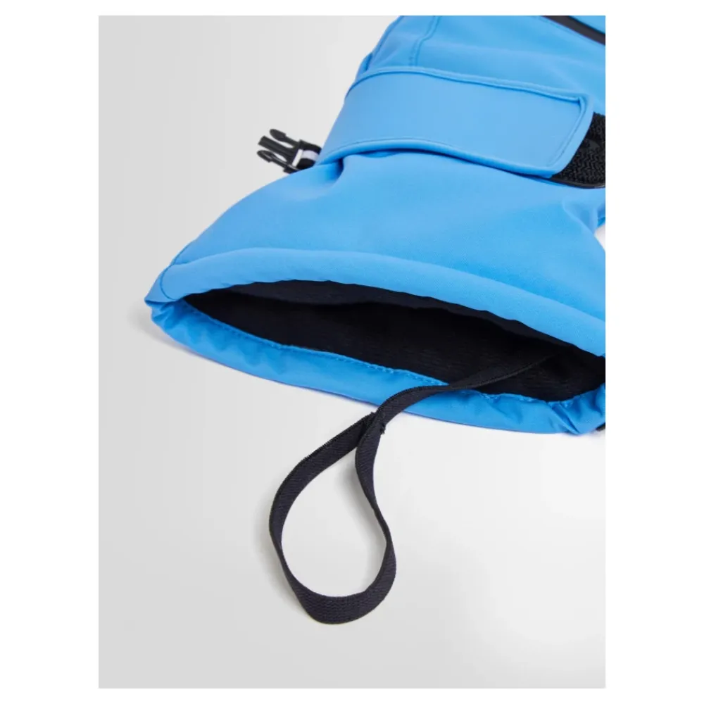 Heren Fusalp Handschoenen^Peak Glove