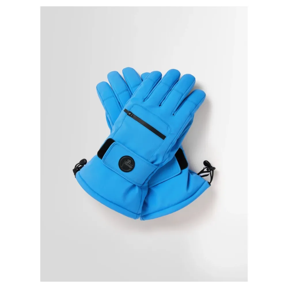 Heren Fusalp Handschoenen^Peak Glove