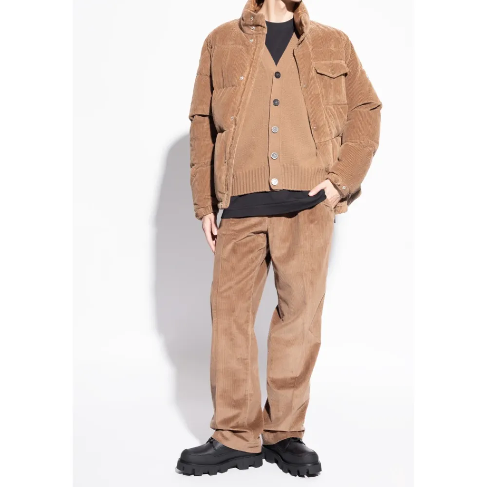 Heren Moncler Peak Path Snowboots