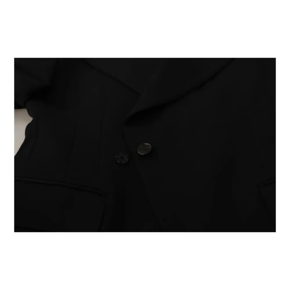 Heren Dolce & Gabbana Kostuums^Peak Revers Blazer Jas