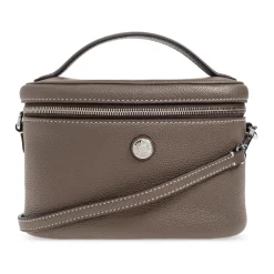 DAMES Tory Burch Pebble Soft Cosmetic Bag