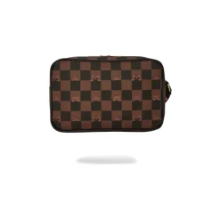 DAMES SPRAYGROUND Toilettassen^Peeking Character Check Toilettas