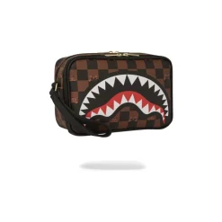 DAMES SPRAYGROUND Toilettassen^Peeking Character Check Toilettas