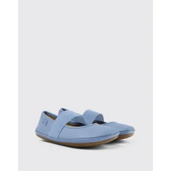 Camper Ballerina'S^Pelotas Mary Jane Ballerina's