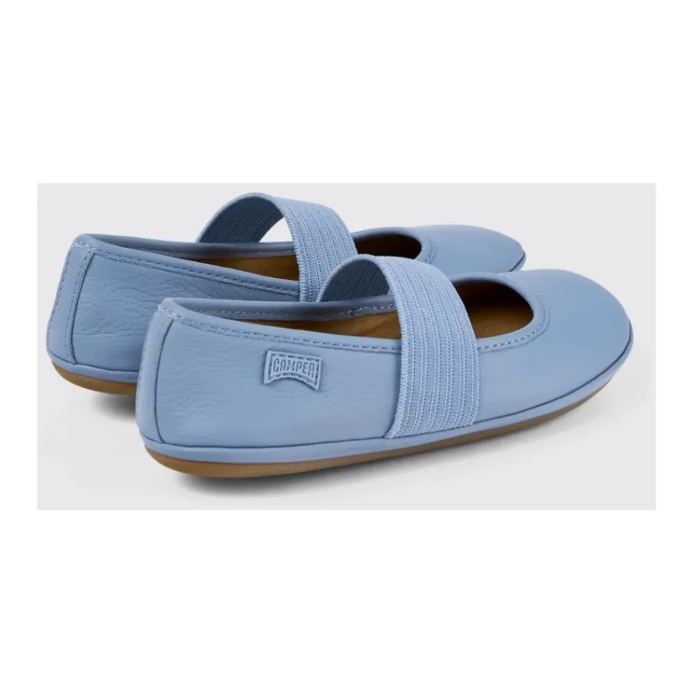 Camper Ballerina'S^Pelotas Mary Jane Ballerina's