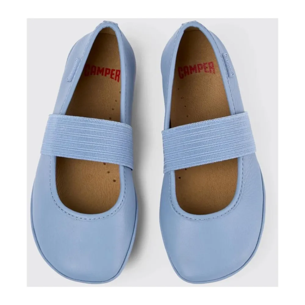 Camper Ballerina'S^Pelotas Mary Jane Ballerina's