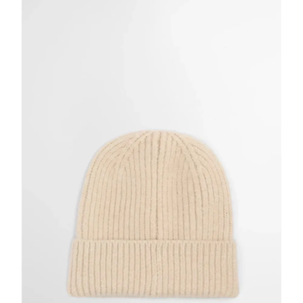 Barbour Pendle Beanie & Blair Sjaal Geschenkset
