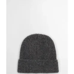 Barbour Pendle Beanie & Scarf Set