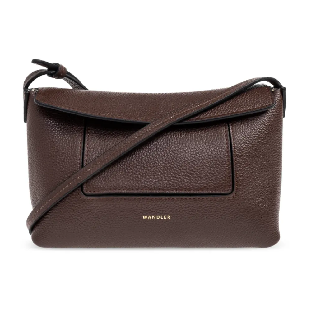 DAMES Wandler Schoudertassen^Penelope Mini Schoudertas