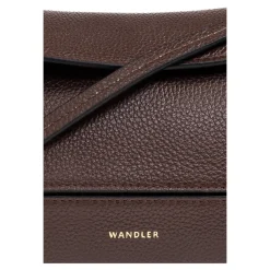 DAMES Wandler Schoudertassen^Penelope Mini Schoudertas