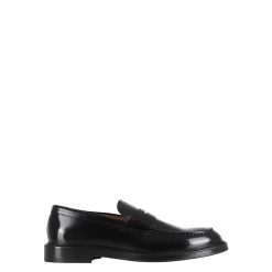 Heren Doucal's Penny Horse Loafer
