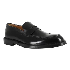 Heren Doucal's Penny Horse Loafer