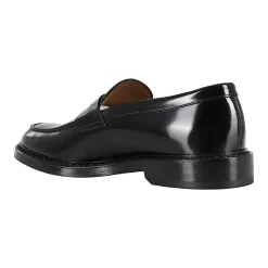 Heren Doucal's Penny Horse Loafer
