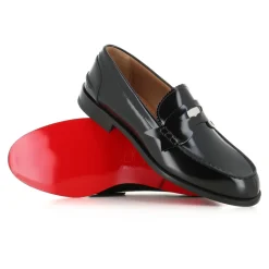 Heren Christian Louboutin Penny Loafer