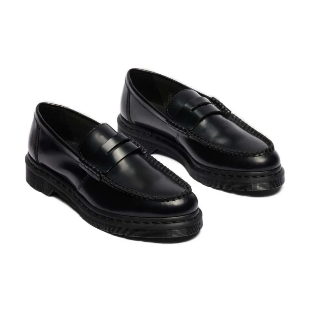 Heren Dr. Martens Penton 84 Loafer3