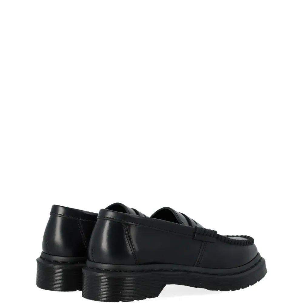 DAMES Dr. Martens Instappers & Slip Ons|Loafers^Penton Loafer