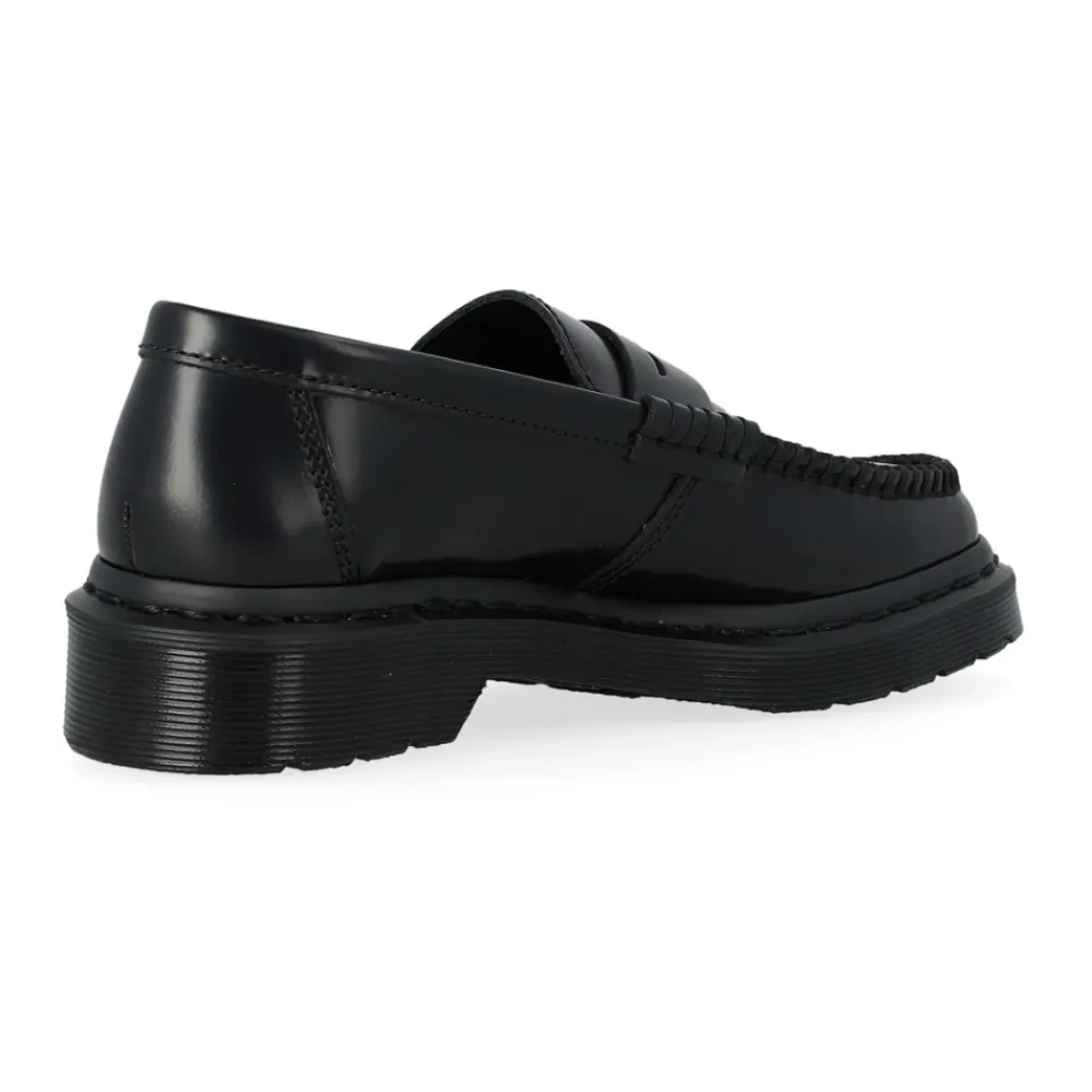 DAMES Dr. Martens Instappers & Slip Ons|Loafers^Penton Loafer