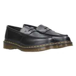 Heren Dr. Martens Instappers & Slip Ons^Penton Loafer