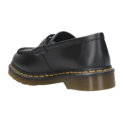 Heren Dr. Martens Instappers & Slip Ons^Penton Loafer