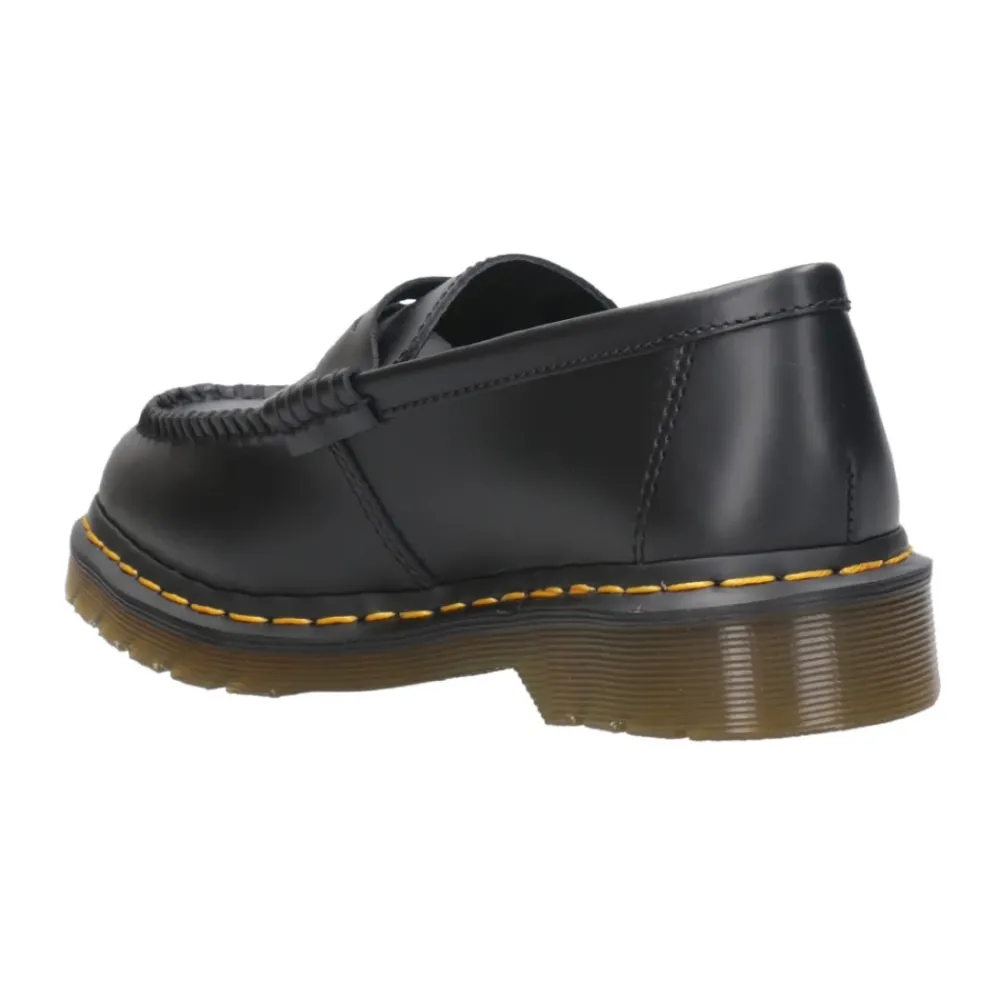 Heren Dr. Martens Instappers & Slip Ons^Penton Loafer
