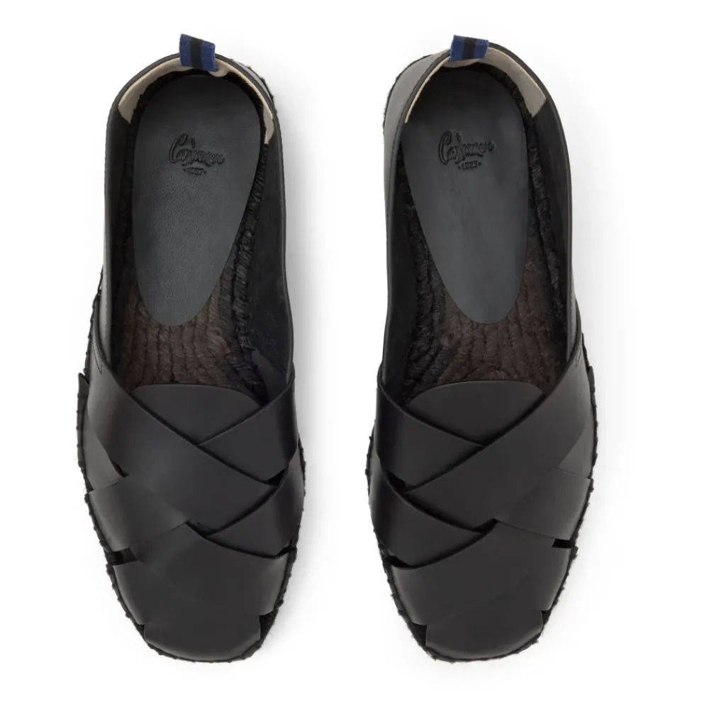 Heren Castañer Espadrilles^Percy Espadrille