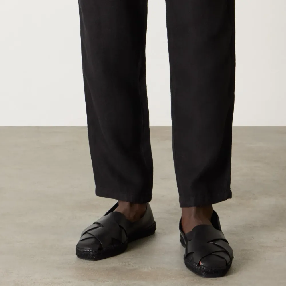 Heren Castañer Espadrilles^Percy Espadrille