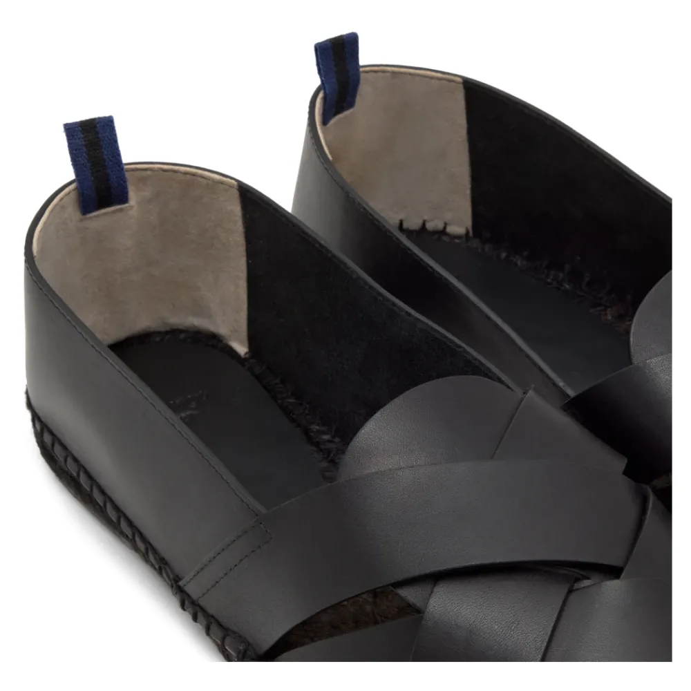 Heren Castañer Espadrilles^Percy Espadrille