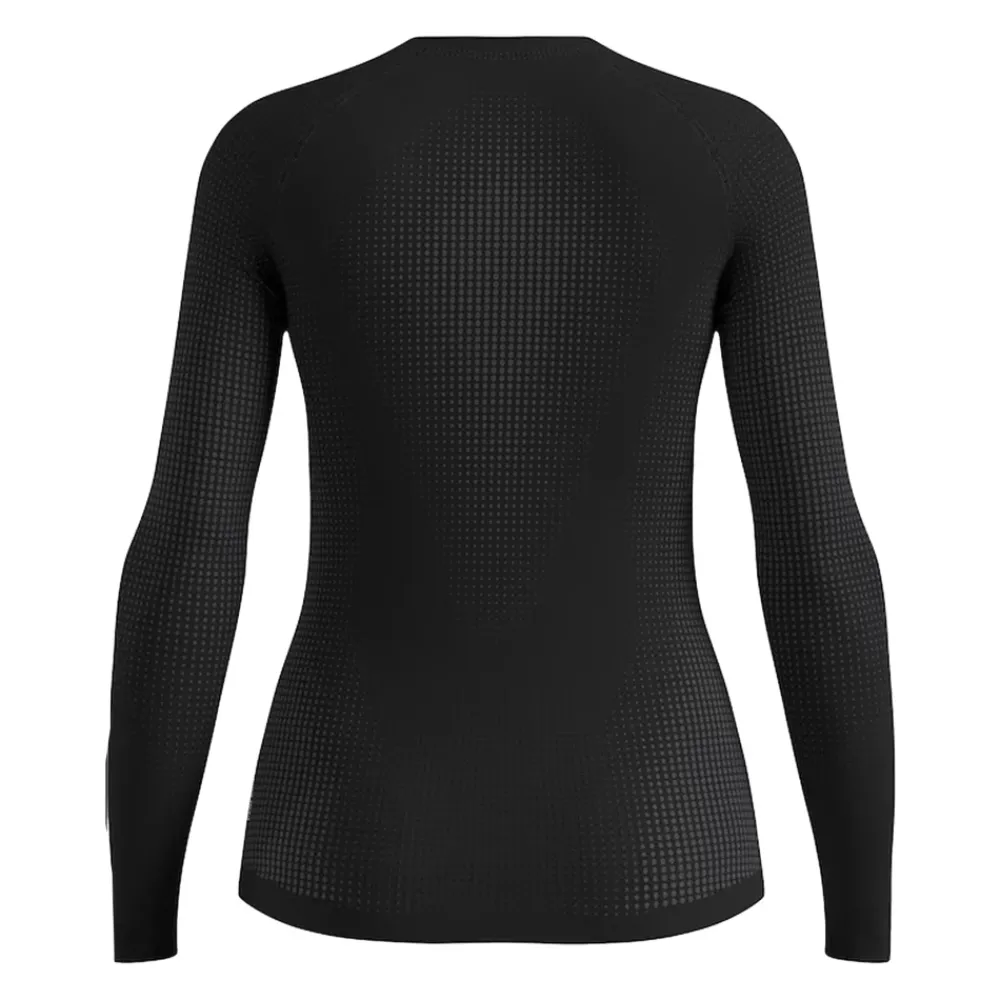Odlo Sportshirts^Performance Warm Base Layer Top