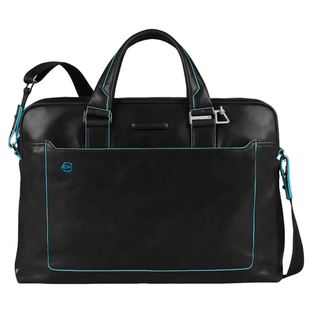 DAMES Piquadro Laptoptassen^Personaliseerbare Laptoptas 14"