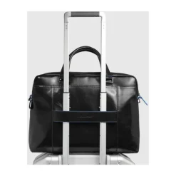 DAMES Piquadro Laptoptassen^Personaliseerbare Laptoptas 14