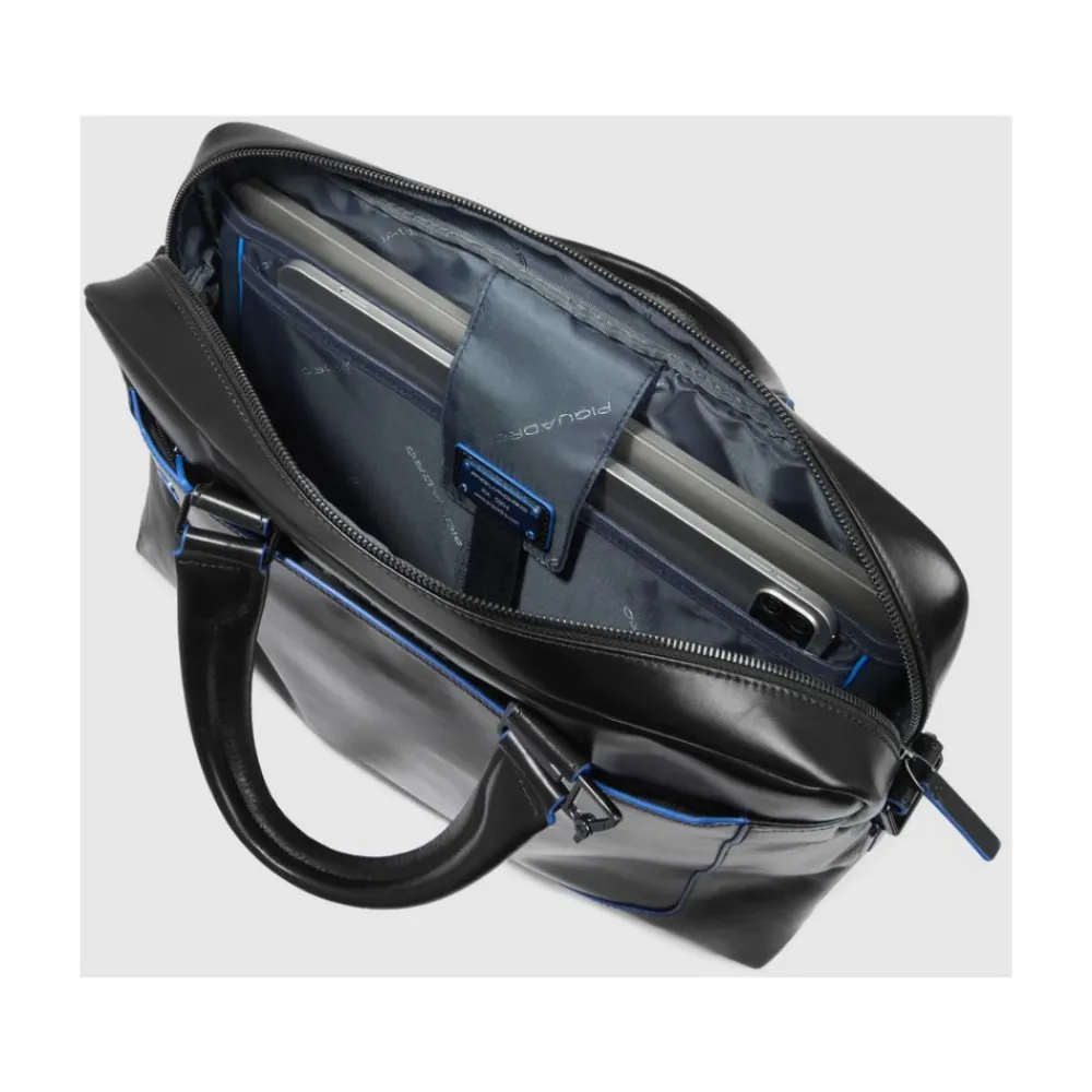 DAMES Piquadro Laptoptassen^Personaliseerbare Laptoptas 14"