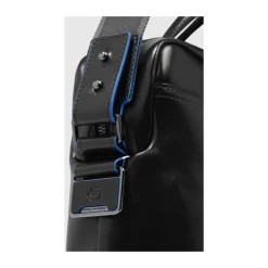 DAMES Piquadro Laptoptassen^Personaliseerbare Laptoptas 14