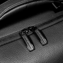 Heren Piquadro Personalizable travel backpack for laptop 14