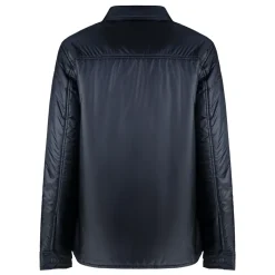 DAMES Woolrich Jassen^Pertex Padded Overshirt Jacket