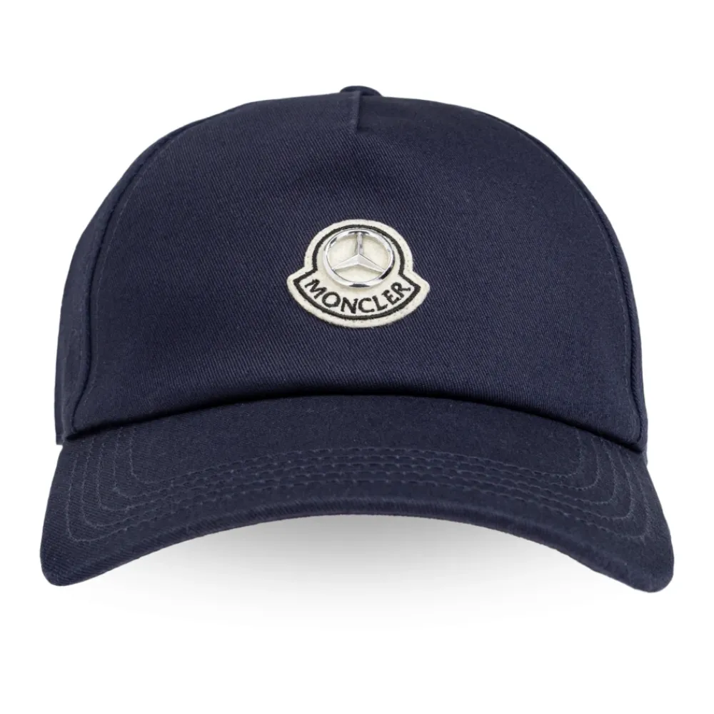 Heren Moncler Petten^Pet