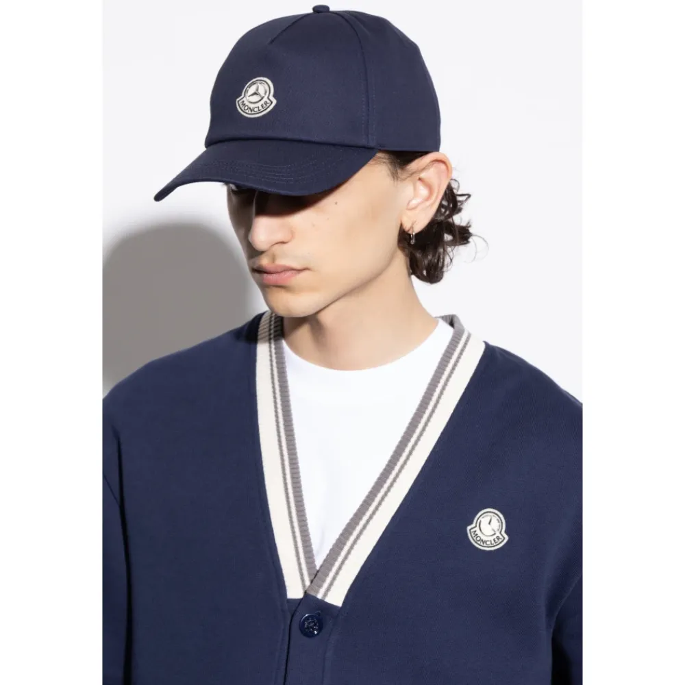 Heren Moncler Petten^Pet