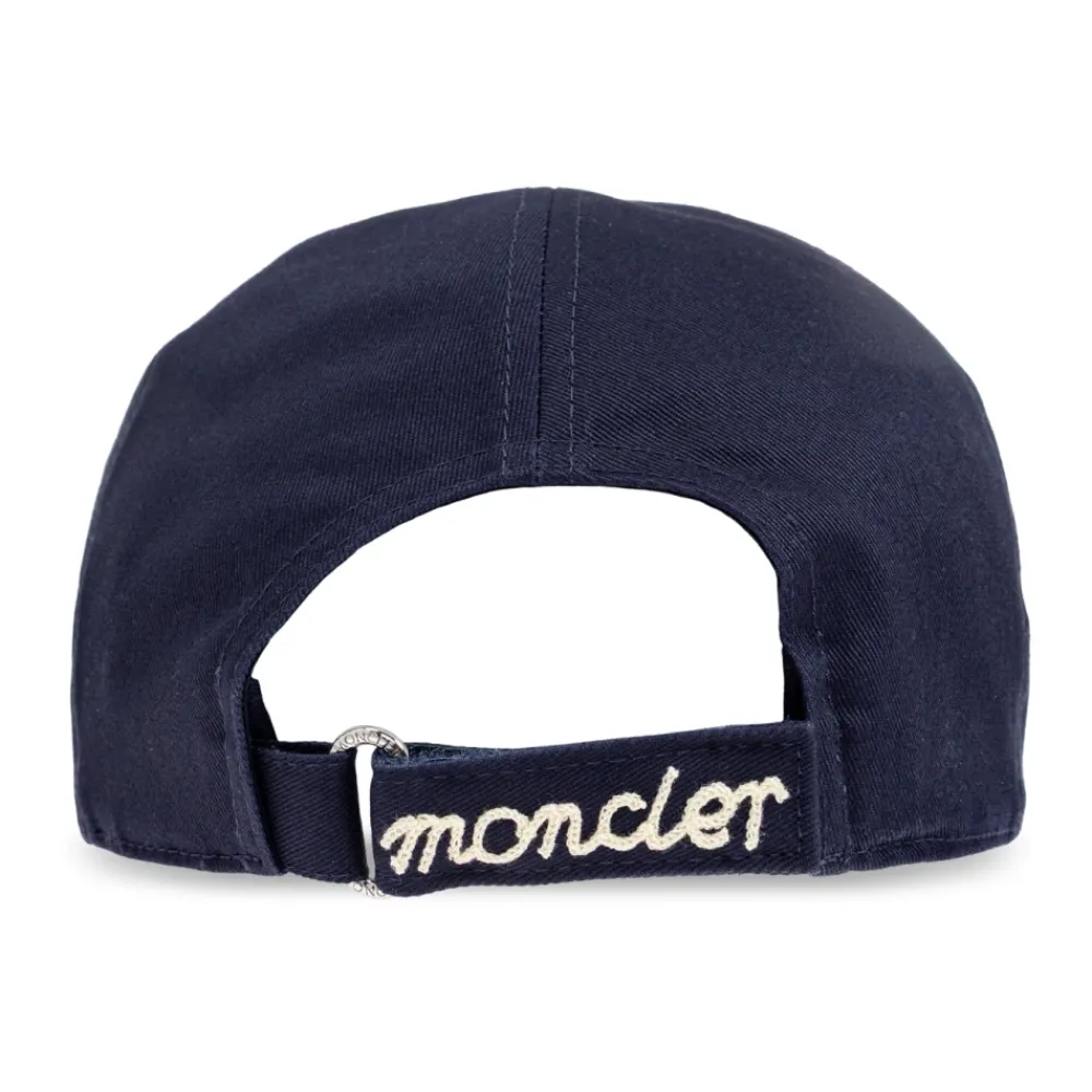 Heren Moncler Petten^Pet