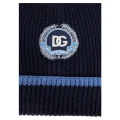 Dolce & Gabbana Pet met logo