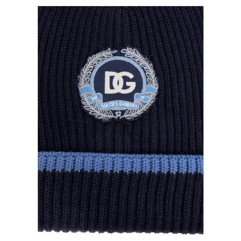 Dolce & Gabbana Pet met logo