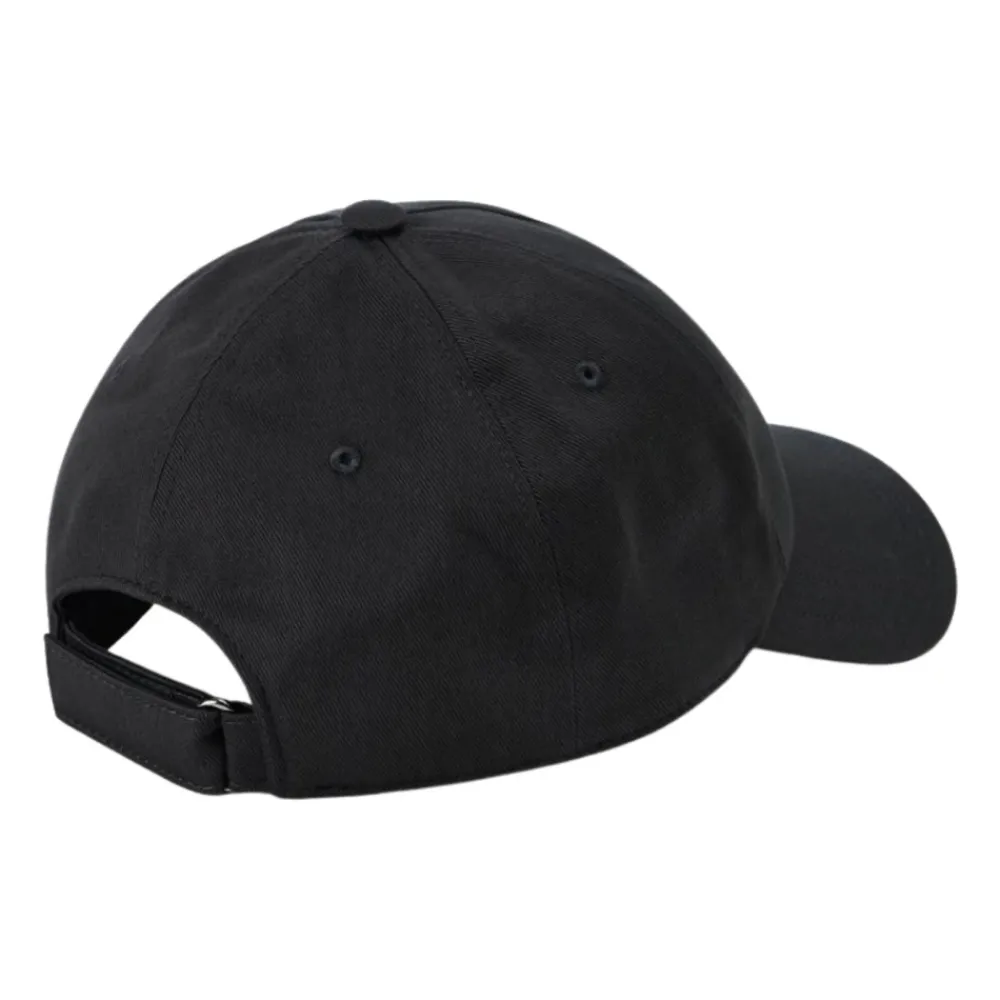 Heren Iceberg Petten^Pet met logo