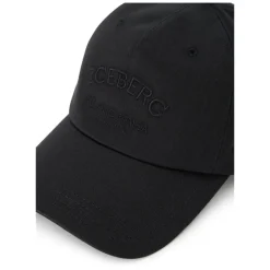 Heren Iceberg Petten^Pet met logo