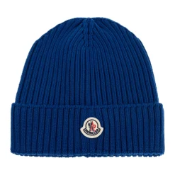 Moncler Pet met logopatch