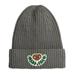 Mini Rodini Mutsen En Petten^Pet met Patch