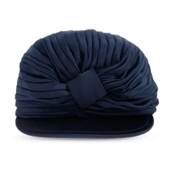 DAMES Dsquared2 Hoeden^Pet met plooien