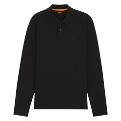 Heren Hugo Petempestolong Polo Shirt
