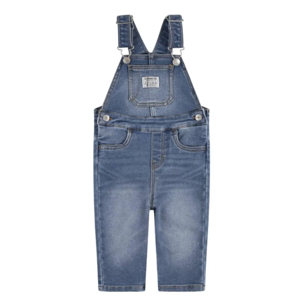 Levi's Jumpsuits^Peto Lvn First