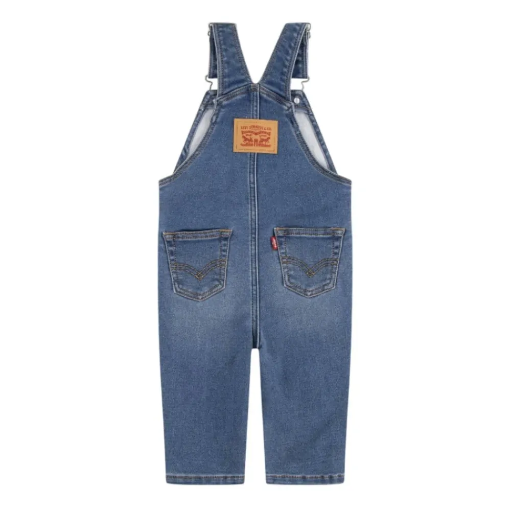 Levi's Jumpsuits^Peto Lvn First