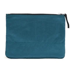 Heren Stone Island Tassen^Petrol Clutch Tas AW25